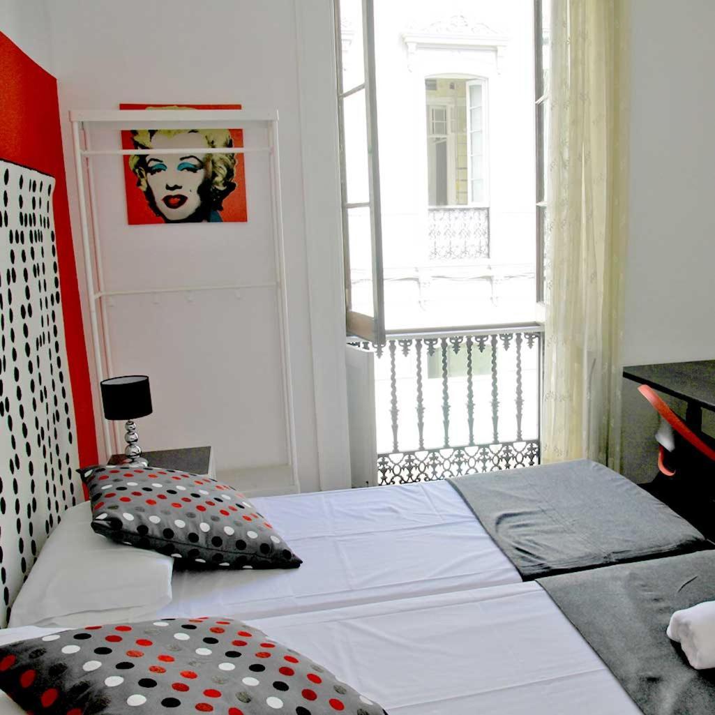 Hotel Coliving 1907 Las Palmas de Gran Canaria Esterno foto
