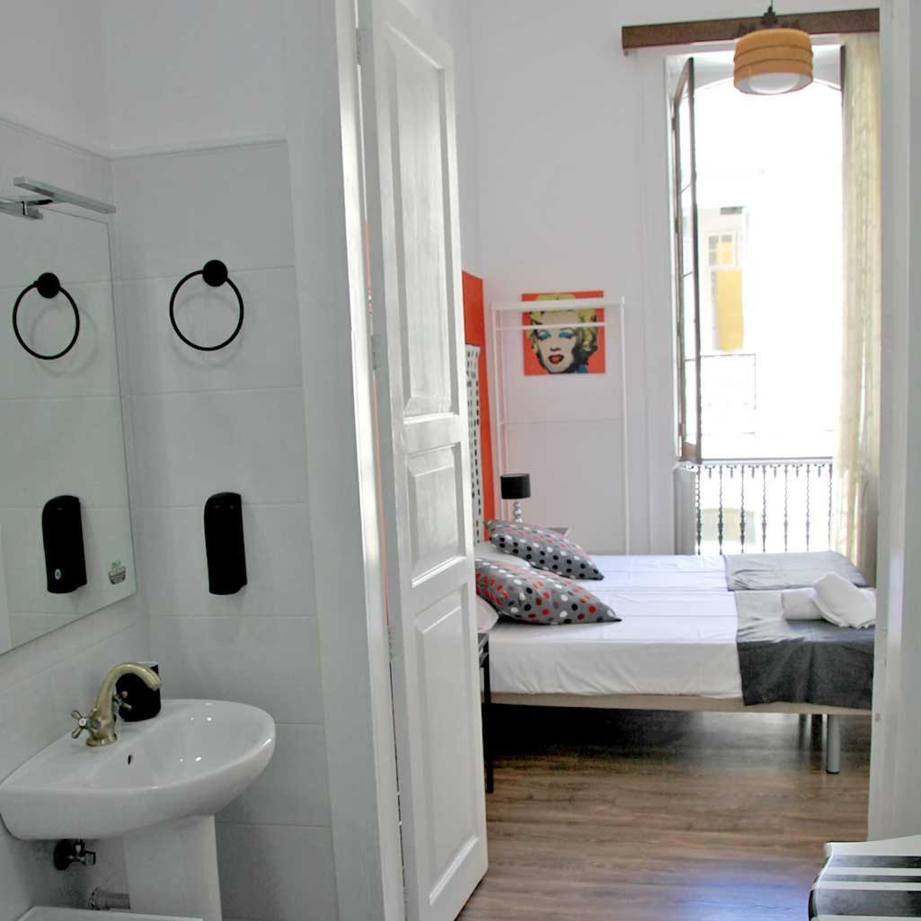Hotel Coliving 1907 Las Palmas de Gran Canaria Esterno foto