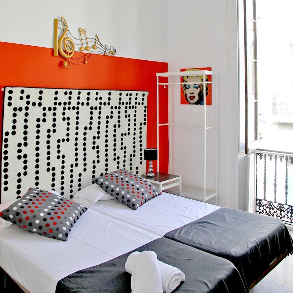 Hotel Coliving 1907 Las Palmas de Gran Canaria Esterno foto