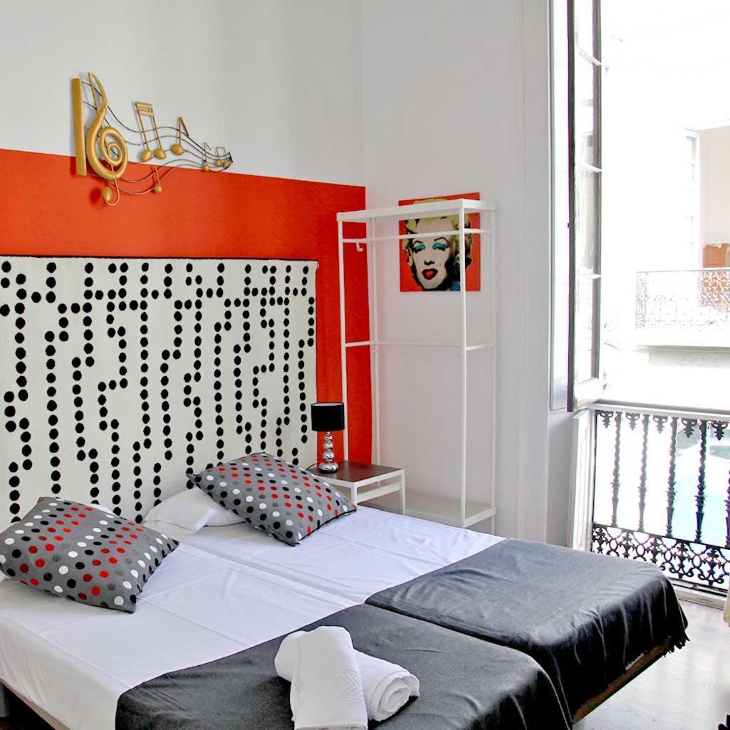Hotel Coliving 1907 Las Palmas de Gran Canaria Esterno foto