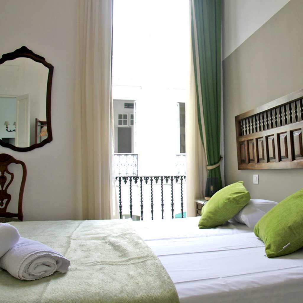 Hotel Coliving 1907 Las Palmas de Gran Canaria Esterno foto