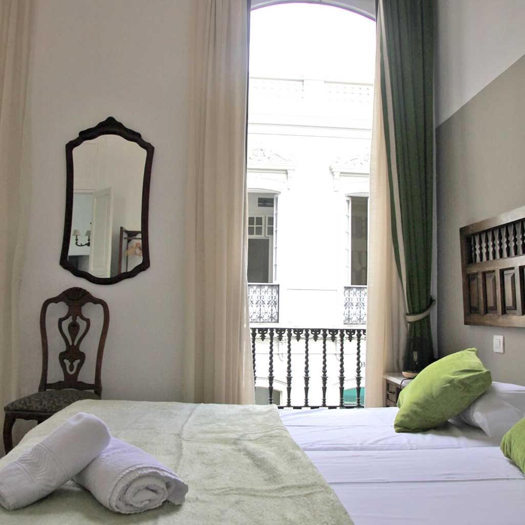 Hotel Coliving 1907 Las Palmas de Gran Canaria Esterno foto