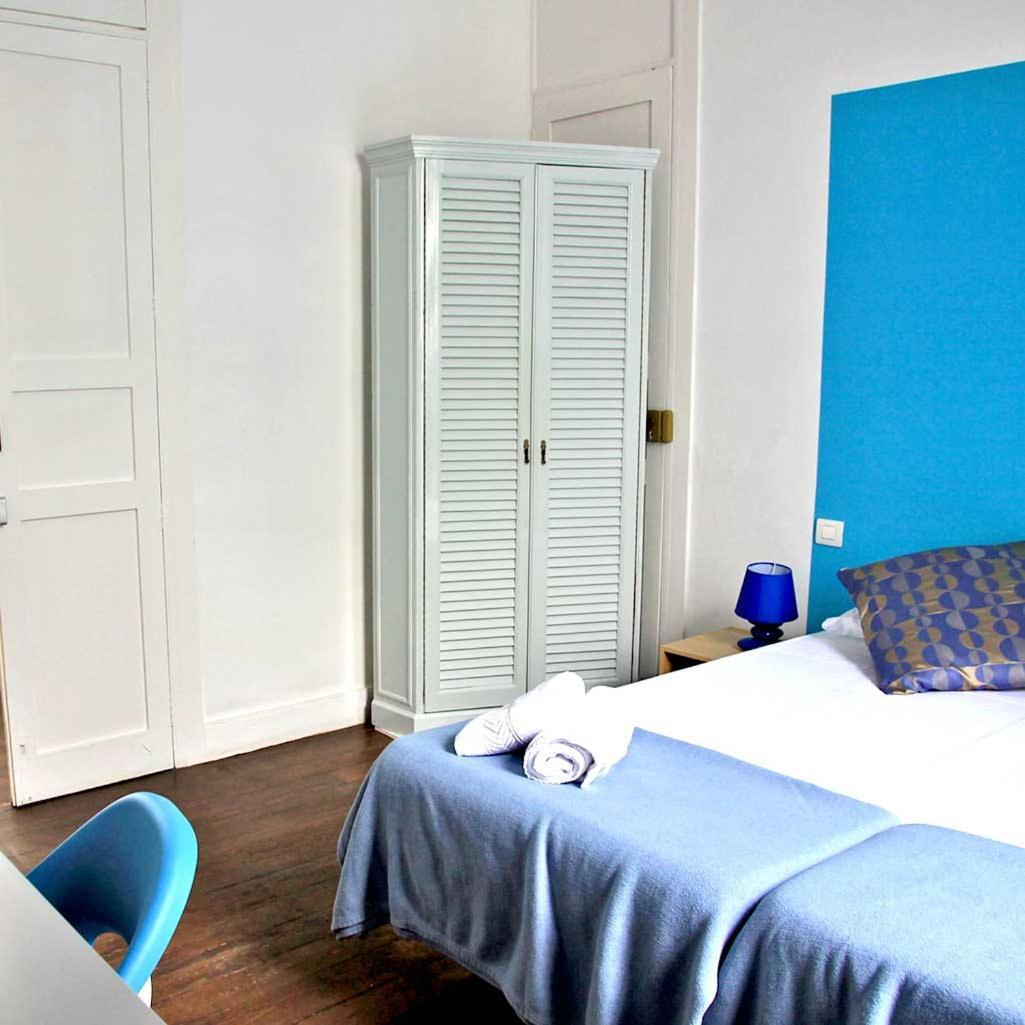 Hotel Coliving 1907 Las Palmas de Gran Canaria Esterno foto