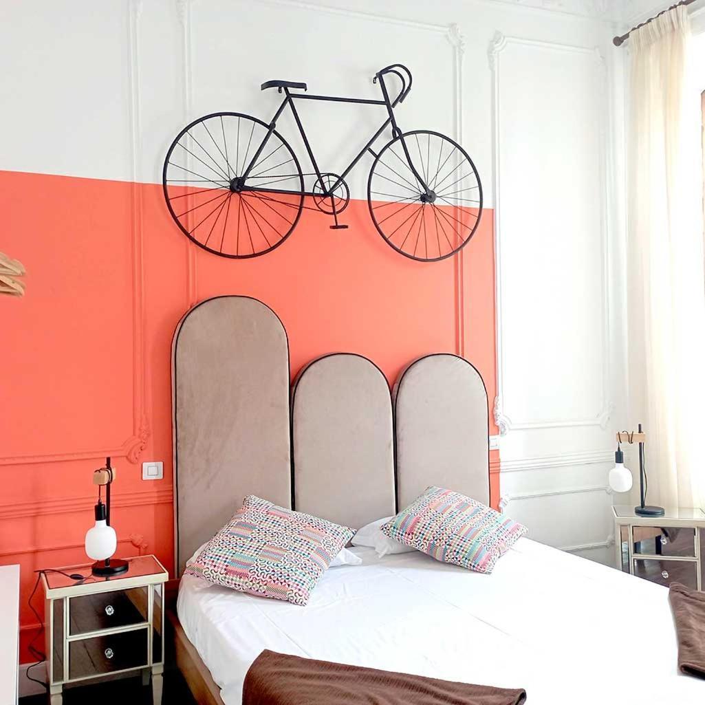 Hotel Coliving 1907 Las Palmas de Gran Canaria Esterno foto