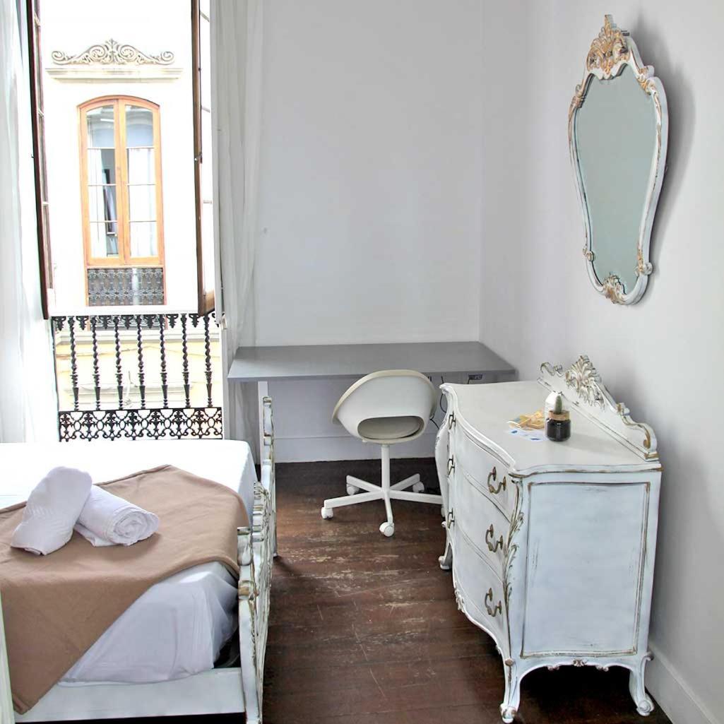 Hotel Coliving 1907 Las Palmas de Gran Canaria Esterno foto