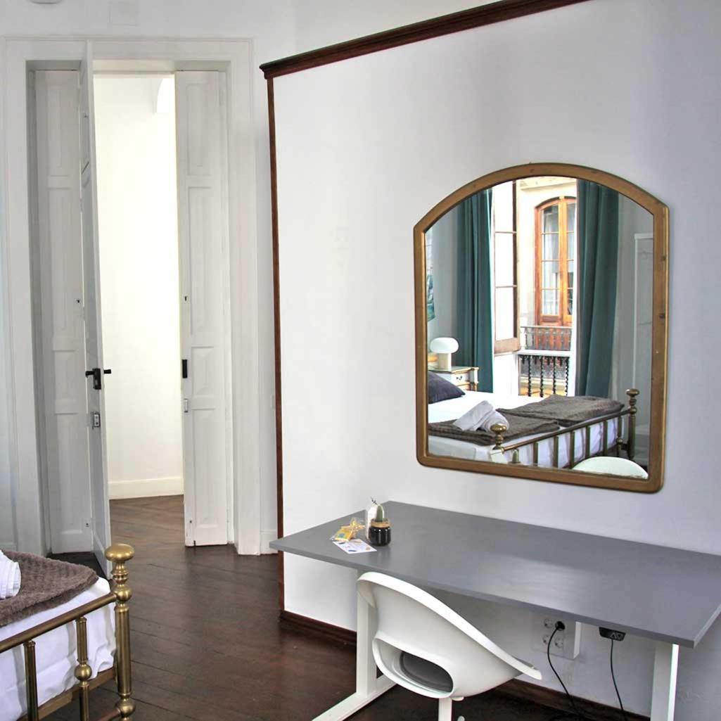 Hotel Coliving 1907 Las Palmas de Gran Canaria Esterno foto