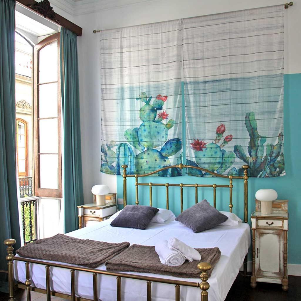 Hotel Coliving 1907 Las Palmas de Gran Canaria Esterno foto