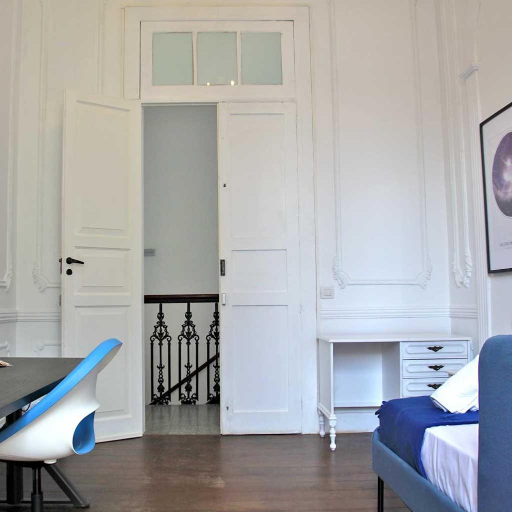 Hotel Coliving 1907 Las Palmas de Gran Canaria Esterno foto