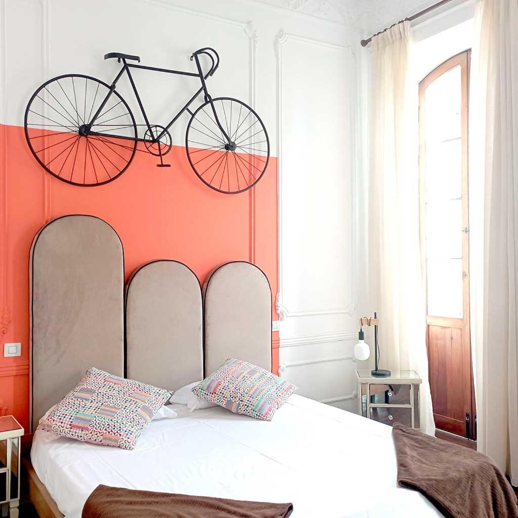 Hotel Coliving 1907 Las Palmas de Gran Canaria Esterno foto