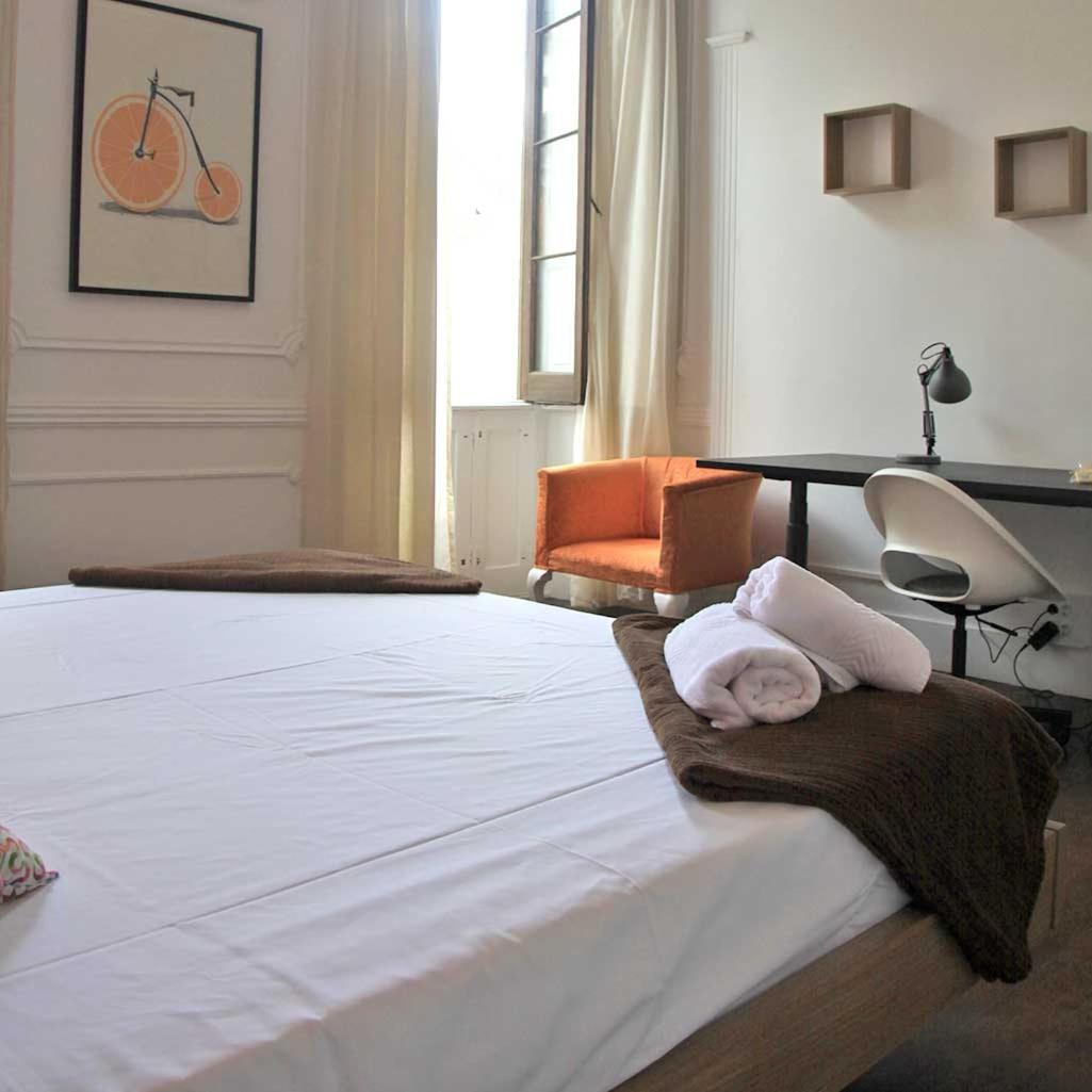 Hotel Coliving 1907 Las Palmas de Gran Canaria Esterno foto