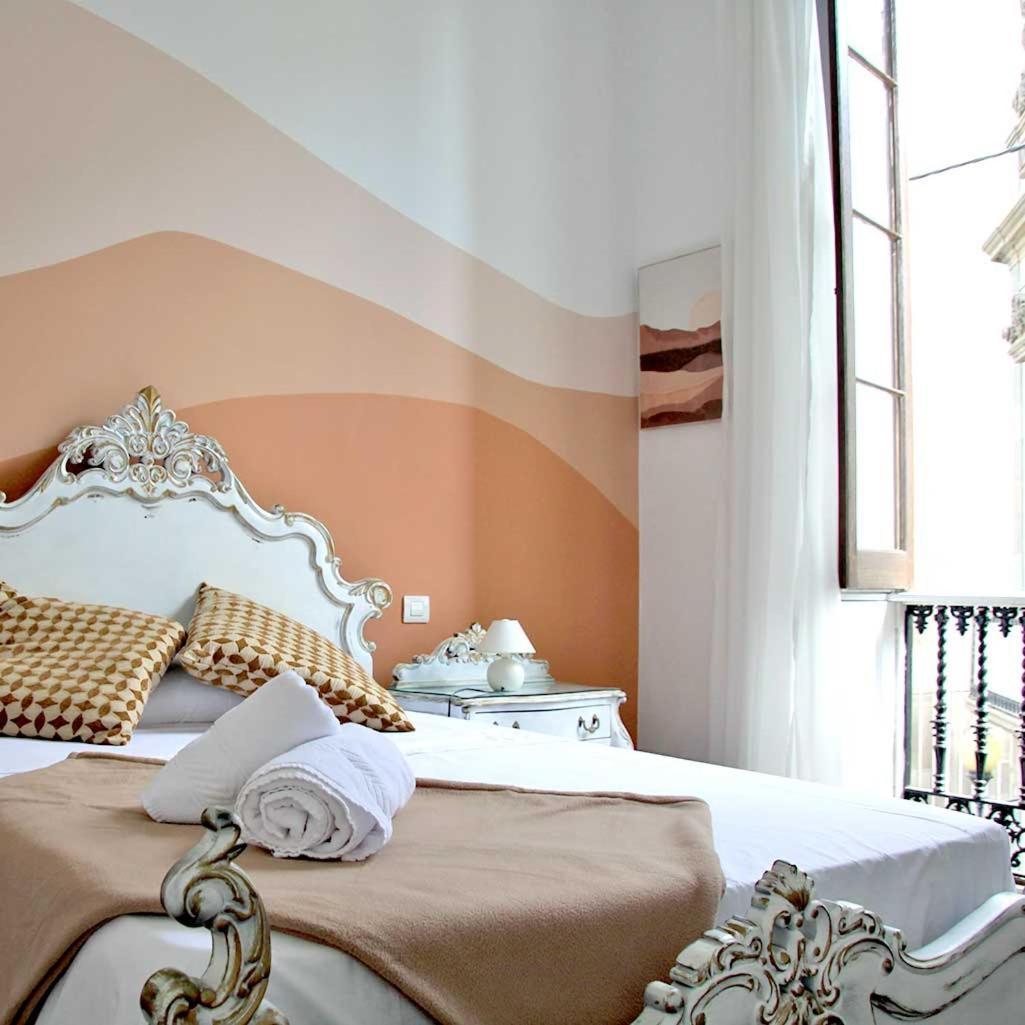 Hotel Coliving 1907 Las Palmas de Gran Canaria Esterno foto