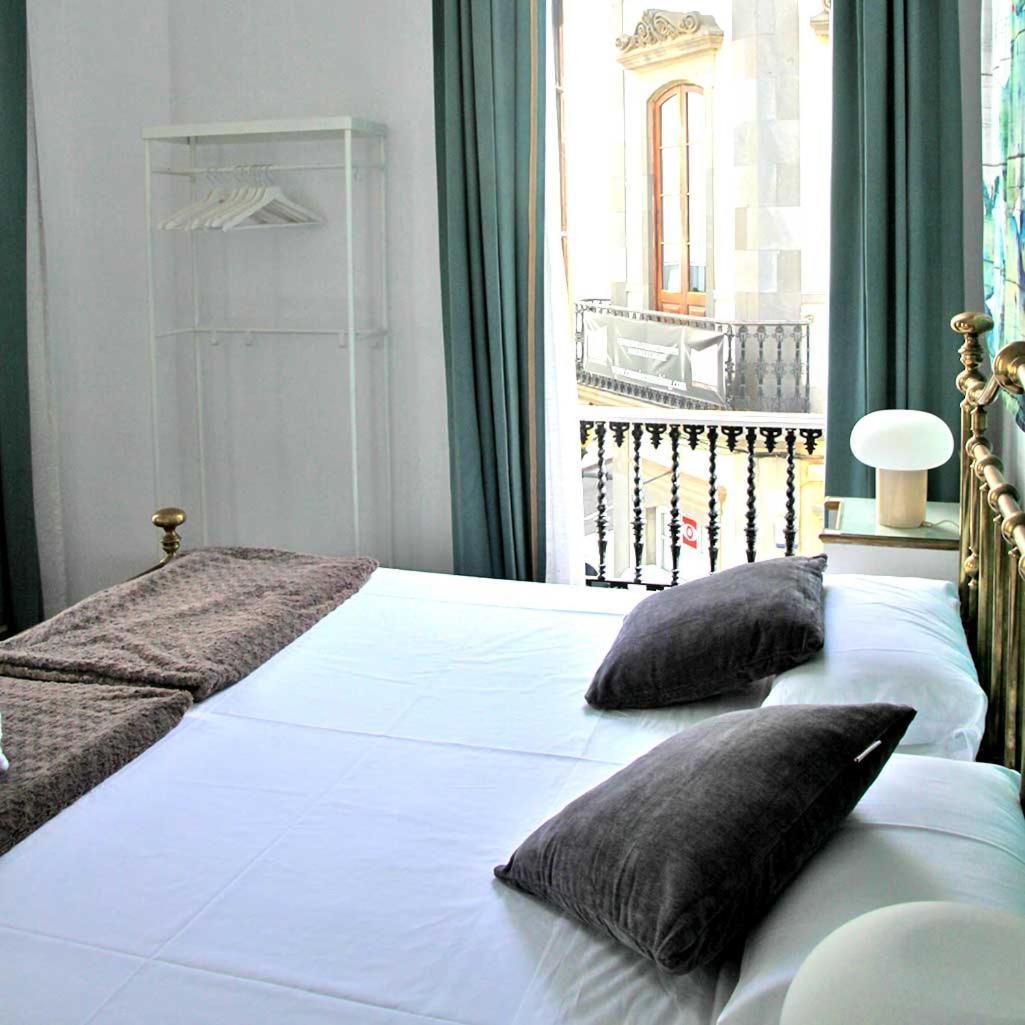 Hotel Coliving 1907 Las Palmas de Gran Canaria Esterno foto