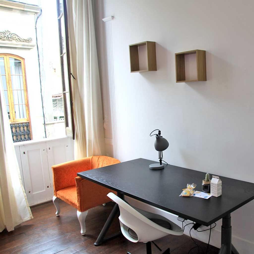 Hotel Coliving 1907 Las Palmas de Gran Canaria Esterno foto