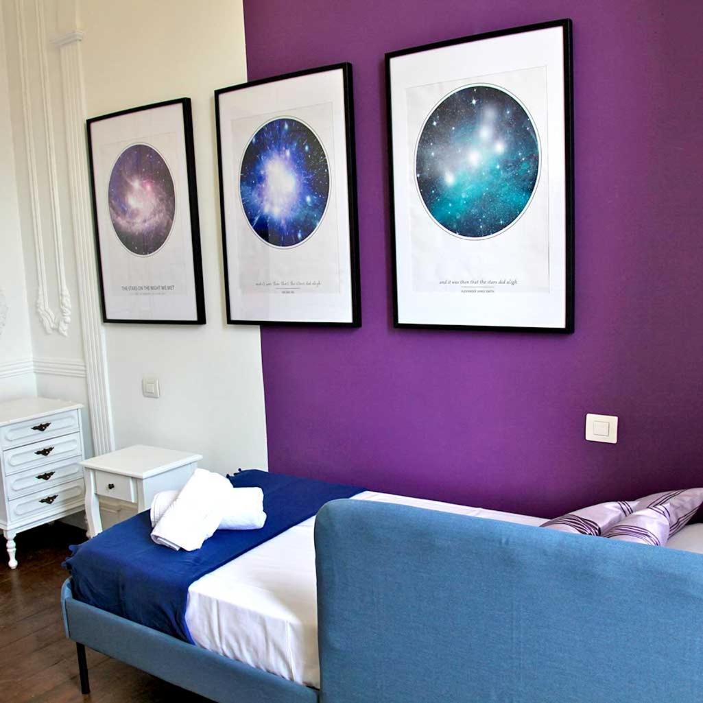Hotel Coliving 1907 Las Palmas de Gran Canaria Esterno foto