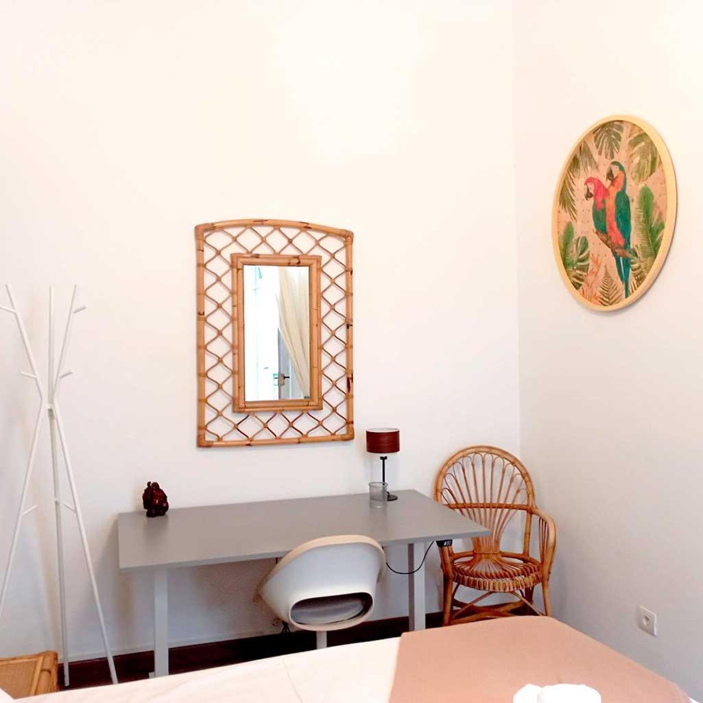 Hotel Coliving 1907 Las Palmas de Gran Canaria Esterno foto