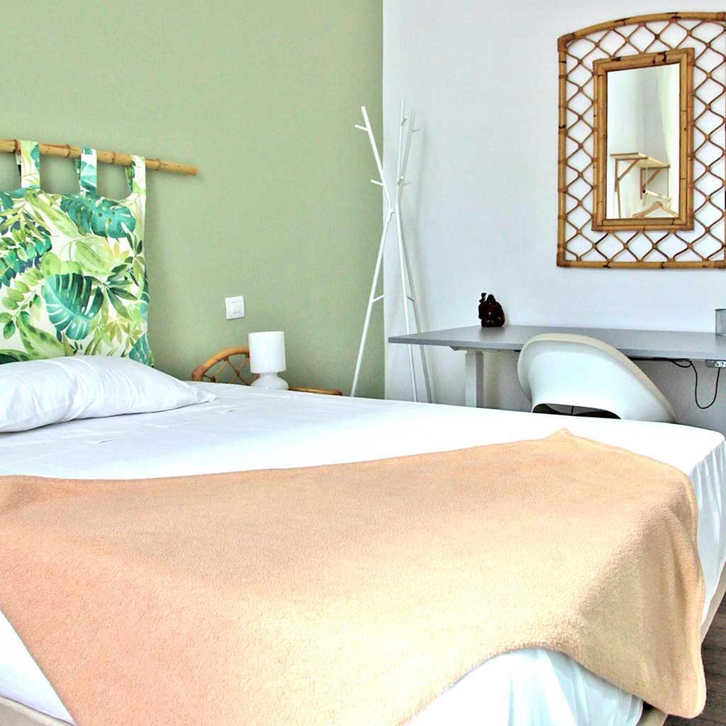 Hotel Coliving 1907 Las Palmas de Gran Canaria Esterno foto