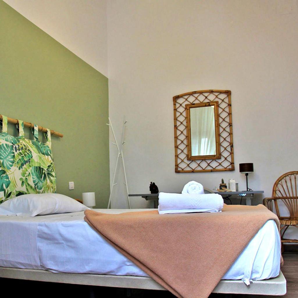 Hotel Coliving 1907 Las Palmas de Gran Canaria Esterno foto