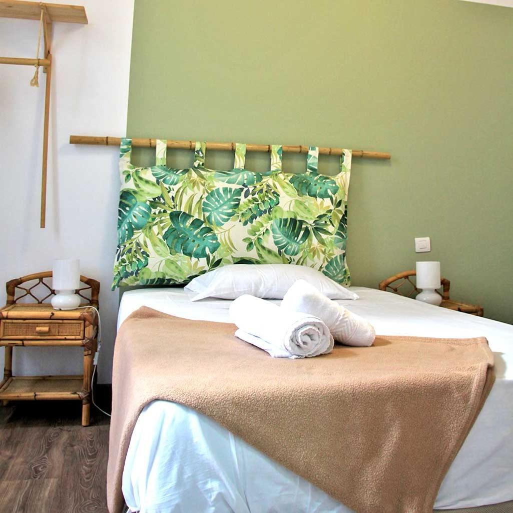 Hotel Coliving 1907 Las Palmas de Gran Canaria Esterno foto