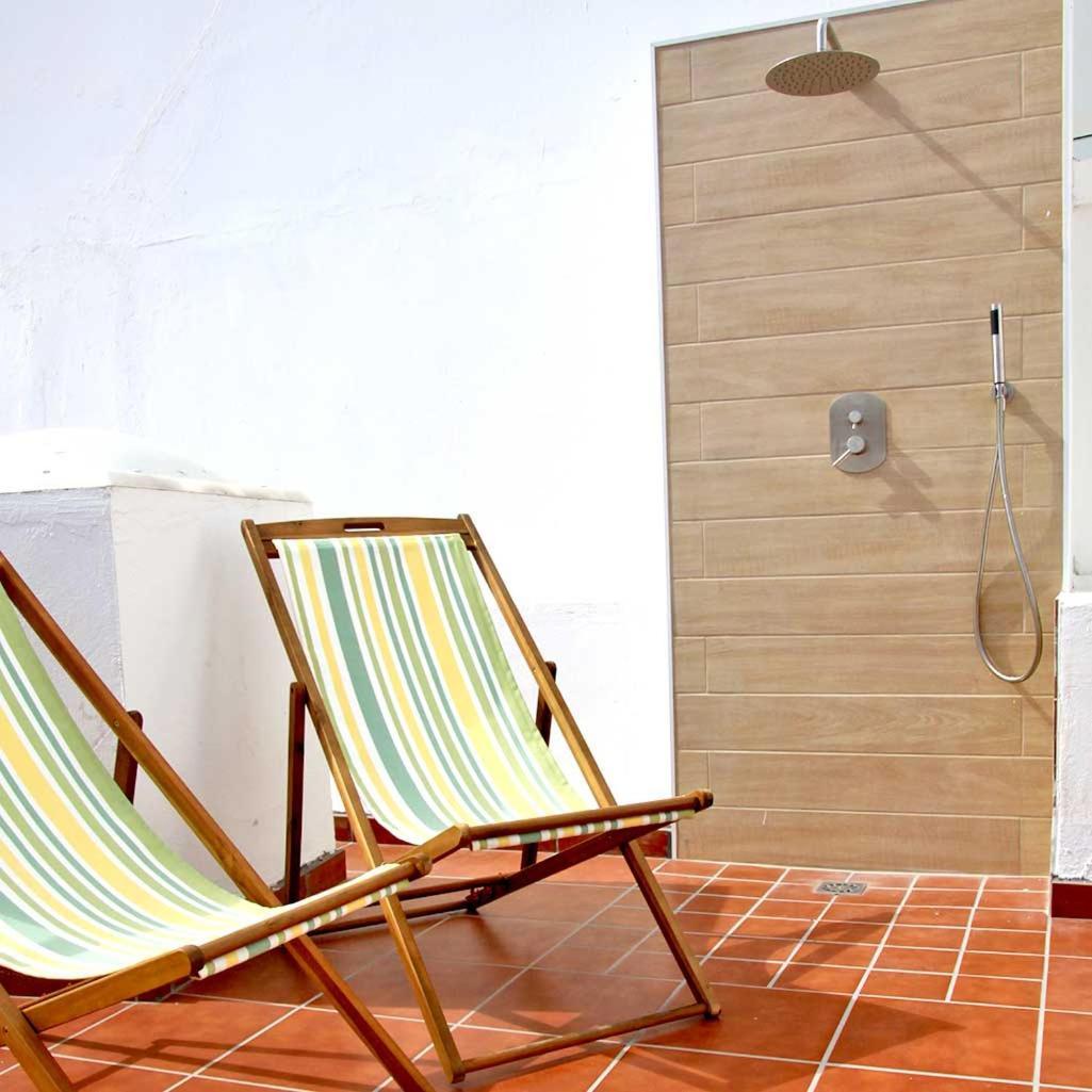 Hotel Coliving 1907 Las Palmas de Gran Canaria Esterno foto