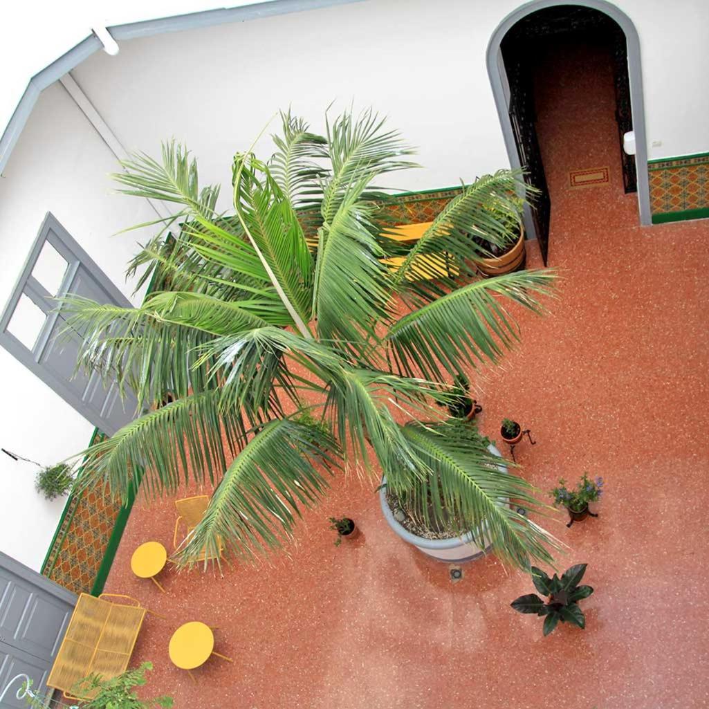 Hotel Coliving 1907 Las Palmas de Gran Canaria Esterno foto